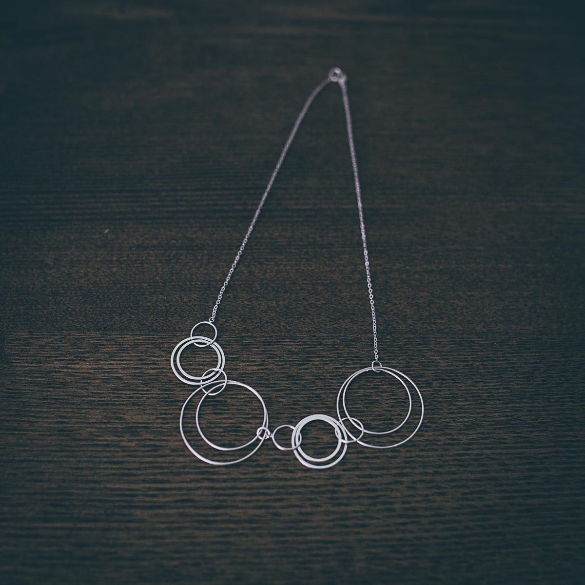 SMALL & LARGE CIRCLES