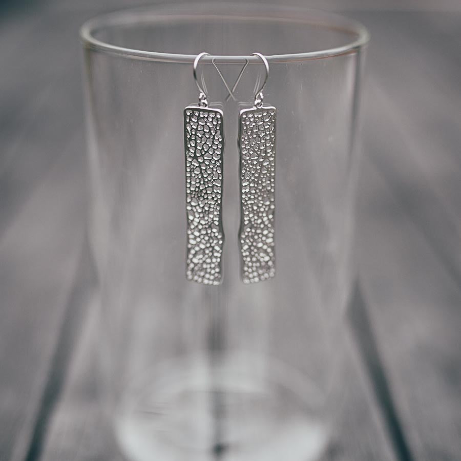 DRAGONFLY EARRINGS