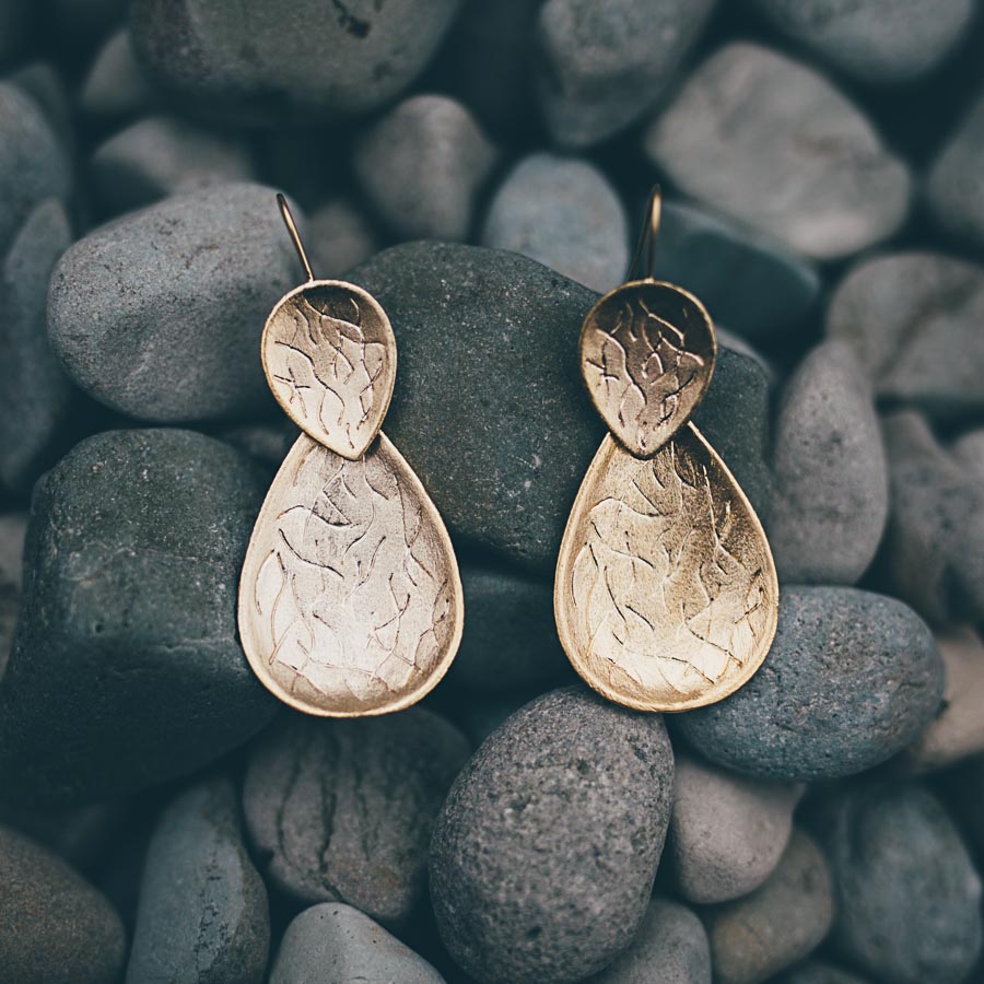 PEAR DROPS