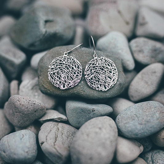 NEST EARRINGS